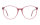 Andy Wolf Frame 5091 Col. E Acetate Berry