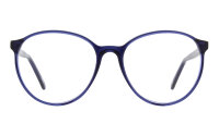 Andy Wolf Frame 5091 Col. G Acetate Blue