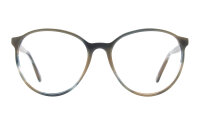 Andy Wolf Frame 5091 Col. J Acetate Grey