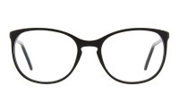 Andy Wolf Frame 5094 Col. A Acetate Black