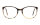 Andy Wolf Frame 5094 Col. F Acetate Black