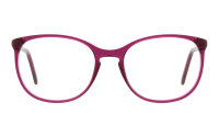 Andy Wolf Frame 5094 Col. O Acetate Berry