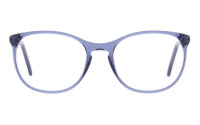 Andy Wolf Frame 5094 Col. T Acetate Blue