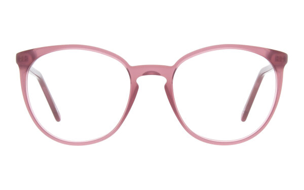 Andy Wolf Frame 5095 Col. C Acetate Pink
