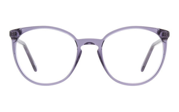 Andy Wolf Frame 5095 Col. D Acetate Violet