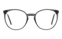 Andy Wolf Frame 5095 Col. F Acetate Grey