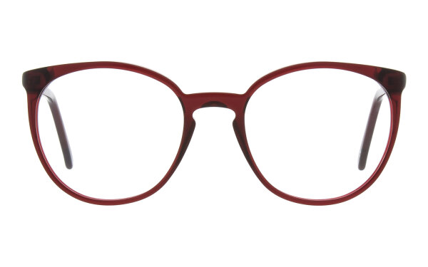 Andy Wolf Frame 5095 Col. H Acetate Berry