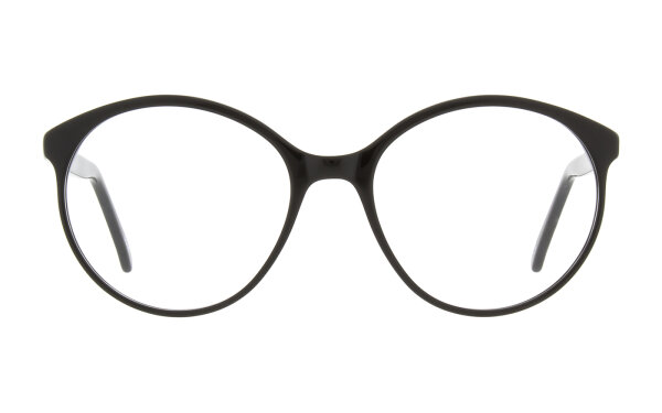 Andy Wolf Frame 5096 Col. A Acetate Black
