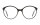 Andy Wolf Frame 5096 Col. A Acetate Black