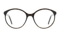 Andy Wolf Frame 5096 Col. B Acetate Brown
