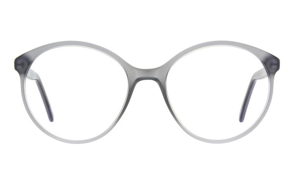 Andy Wolf Frame 5096 Col. D Acetate Grey