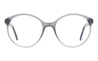 Andy Wolf Frame 5096 Col. D Acetate Grey