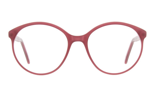 Andy Wolf Frame 5096 Col. E Acetate Berry