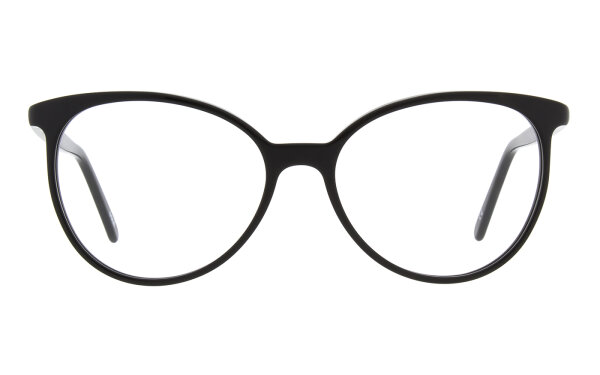 Andy Wolf Frame 5097 Col. A Acetate Black