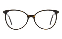 Andy Wolf Frame 5097 Col. B Acetate Brown