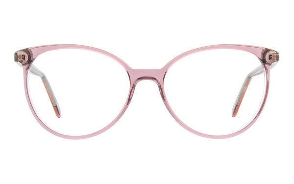 Andy Wolf Frame 5097 Col. C Acetate Pink