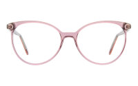 Andy Wolf Frame 5097 Col. C Acetate Pink