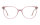 Andy Wolf Frame 5097 Col. C Acetate Pink