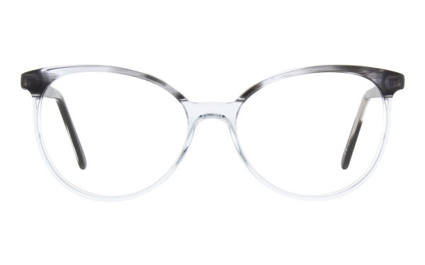 Andy Wolf Frame 5097 Col. F Acetate Grey