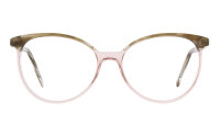 Andy Wolf Frame 5097 Col. G Acetate Brown