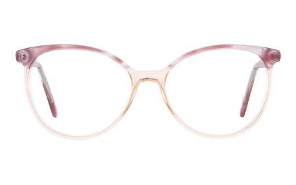 Andy Wolf Frame 5097 Col. H Acetate Berry
