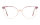 Andy Wolf Frame 5097 Col. H Acetate Berry