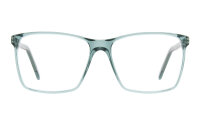 Andy Wolf Frame 5098 Col. E Acetate Teal