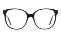 Andy Wolf Frame 5099 Col. A Acetate Black