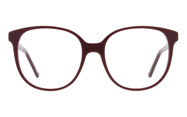 Andy Wolf Frame 5099 Col. E Acetate Berry