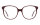 Andy Wolf Frame 5099 Col. E Acetate Berry