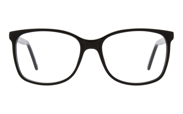 Andy Wolf Frame 5100 Col. A Acetate Black