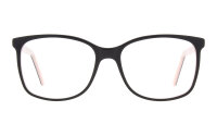 Andy Wolf Frame 5100 Col. F Acetate Black