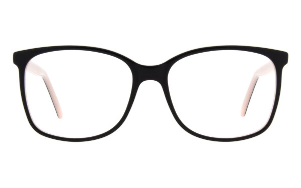 Andy Wolf Frame 5100 Col. F Acetate Black