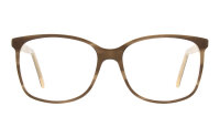 Andy Wolf Frame 5100 Col. J Acetate Brown