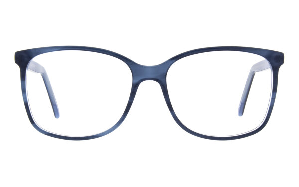 Andy Wolf Frame 5100 Col. K Acetate Blue