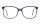 Andy Wolf Frame 5100 Col. K Acetate Blue