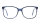 Andy Wolf Frame 5100 Col. K Acetate Blue