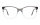Andy Wolf Frame 5100 Col. Q Acetate Grey