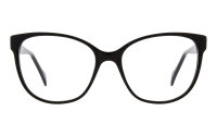 Andy Wolf Frame 5101 Col. A Acetate Black