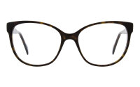 Andy Wolf Frame 5101 Col. B Acetate Brown