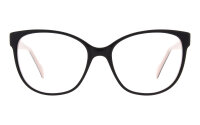 Andy Wolf Frame 5101 Col. C Acetate Black