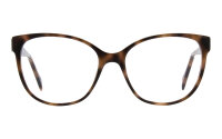 Andy Wolf Frame 5101 Col. H Acetate Brown