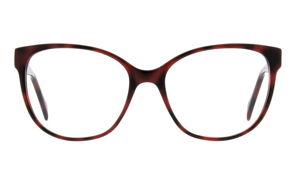 Andy Wolf Frame 5101 Col. J Acetate Berry
