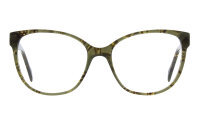 Andy Wolf Frame 5101 Col. K Acetate Grey