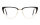 Andy Wolf Frame 5102 Col. A Metal/Acetate Black