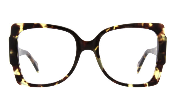 Andy Wolf Frame 5105 Col. B Acetate Brown