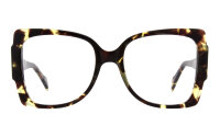 Andy Wolf Frame 5105 Col. B Acetate Brown