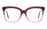 Andy Wolf Frame 5106 Col. 03 Acetate Berry