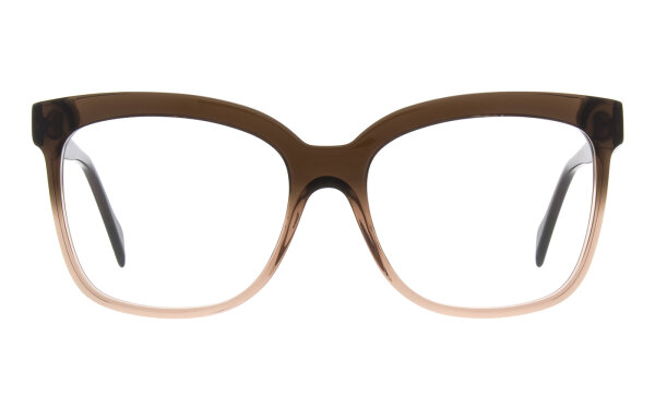 Andy Wolf Frame 5106 Col. 04 Acetate Brown