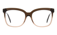 Andy Wolf Frame 5106 Col. 04 Acetate Brown